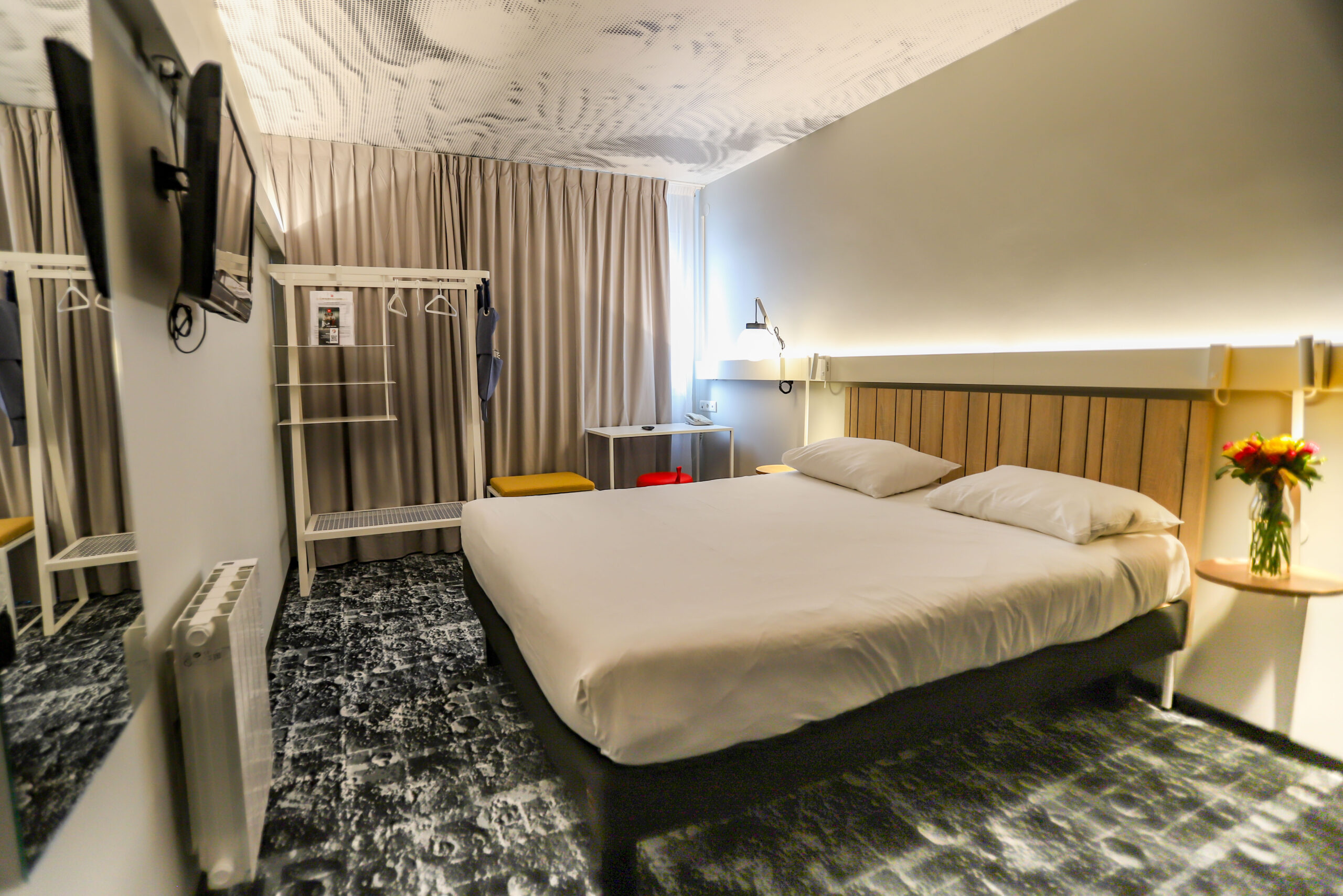 Hôtel - Ibis